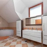 Apartma Ana Preserje (Greater Ljubljana)