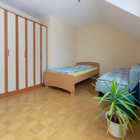Apartma Ana * Preserje (Greater Ljubljana)