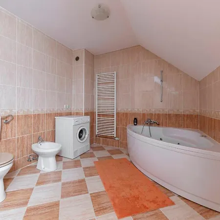 Apartment Apartma Ana Preserje (Greater Ljubljana)