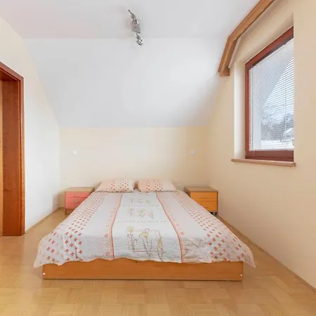 Apartma Ana Apartment