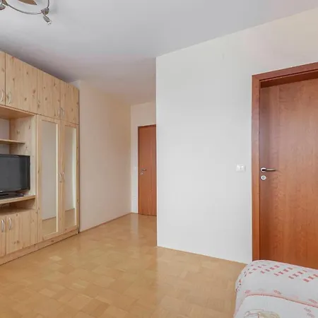 Apartma Ana Daire Preserje (Greater Ljubljana)