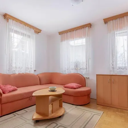 Apartmán Apartma Ana *