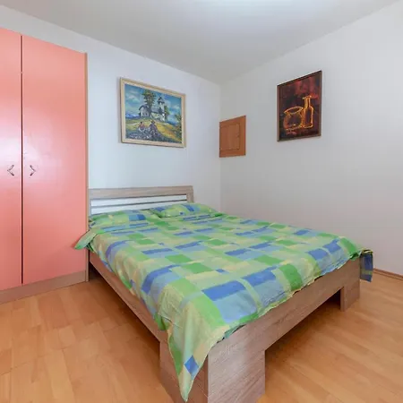 Apartma Ana Apartma Preserje (Greater Ljubljana)