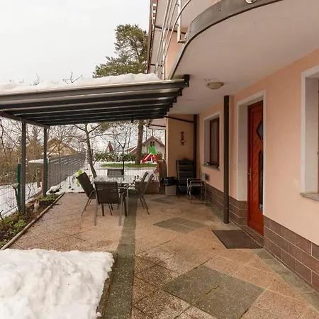 Apartment Apartma Ana Preserje (Greater Ljubljana)