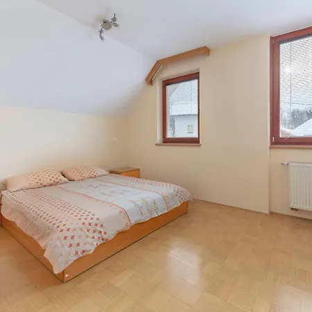 Apartma Ana