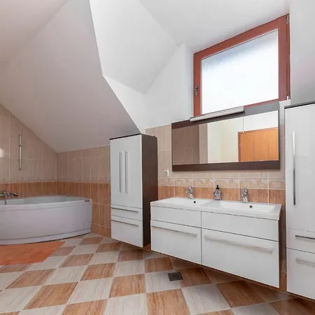 Apartma Ana Preserje (Greater Ljubljana)