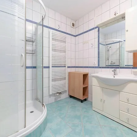 Apartma Ana Preserje (Greater Ljubljana)