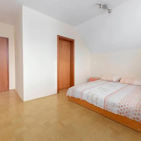 Apartma Ana Daire *