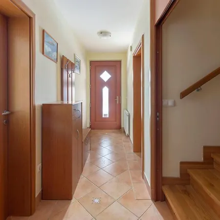 Apartma Ana Apartma Preserje (Greater Ljubljana)