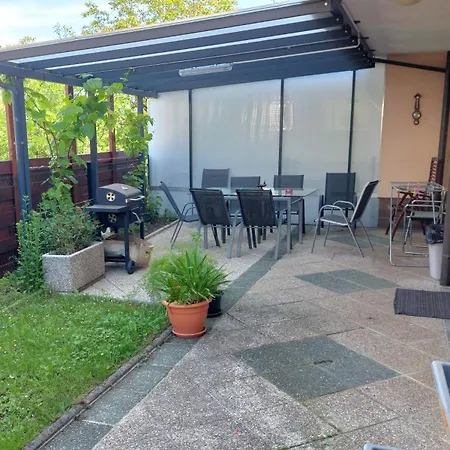 Apartma Ana Apartma Preserje (Greater Ljubljana)