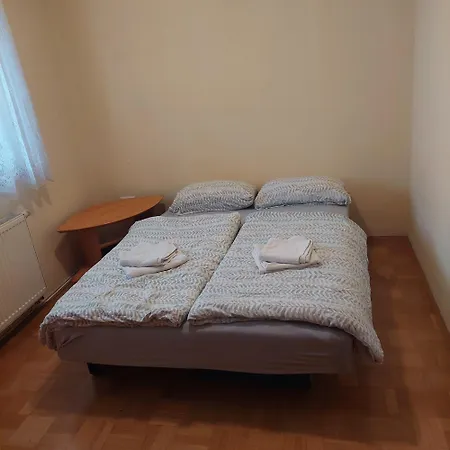 Apartma Ana Preserje (Greater Ljubljana)