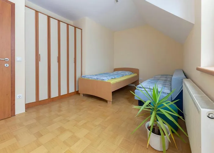 Apartma Ana * Preserje (Greater Ljubljana)
