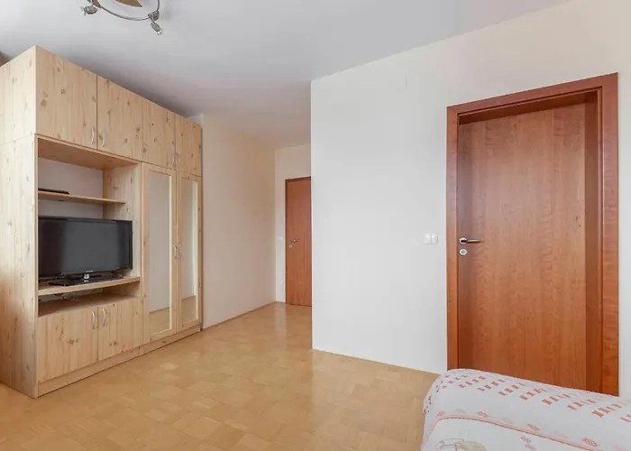 Apartma Ana Lägenhet Preserje (Greater Ljubljana)