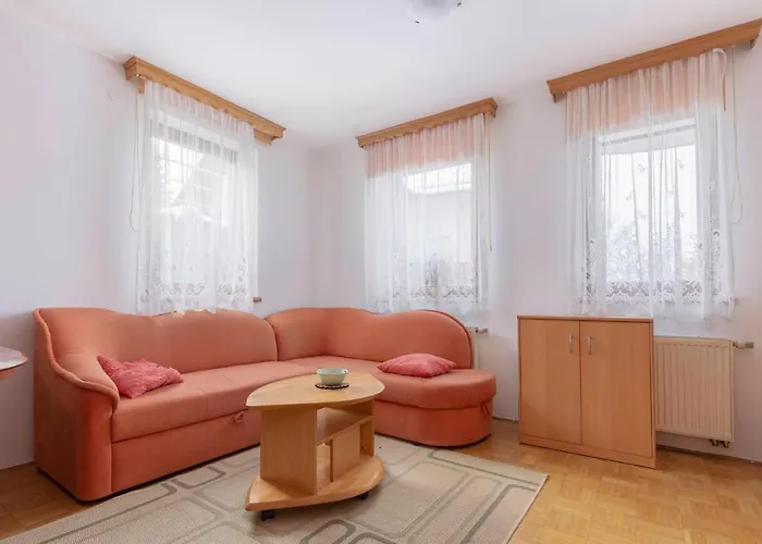 Lägenhet Apartma Ana *