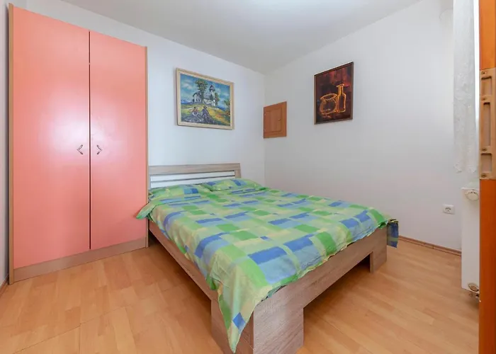 Apartma Ana Lägenhet Preserje (Greater Ljubljana)