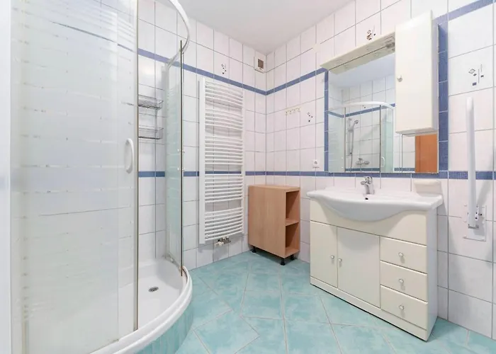 Apartma Ana Preserje (Greater Ljubljana)