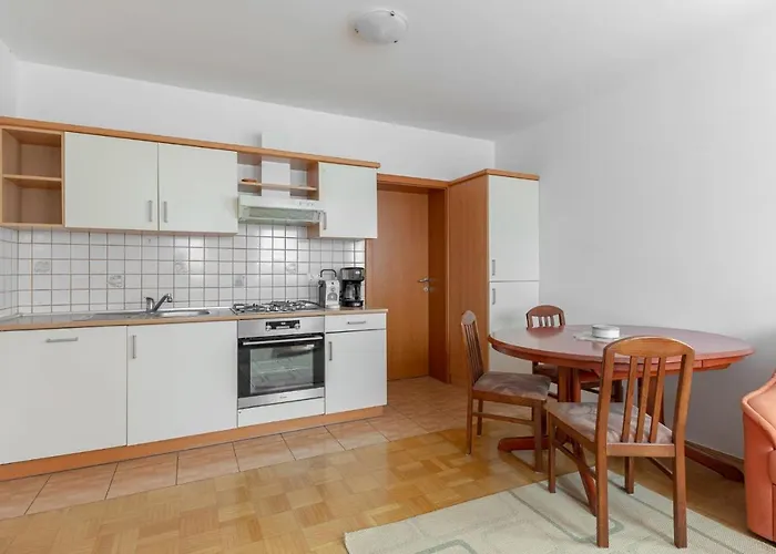 Apartma Ana * Preserje (Greater Ljubljana)