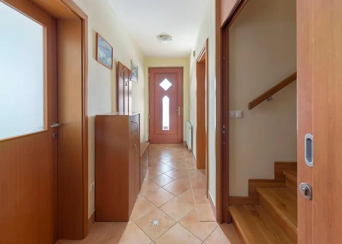 Apartma Ana דירה Preserje (Greater Ljubljana)