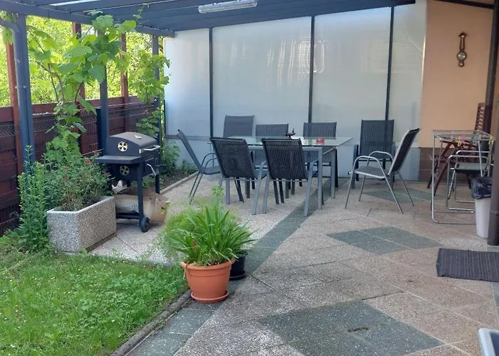 Apartma Ana דירה Preserje (Greater Ljubljana)