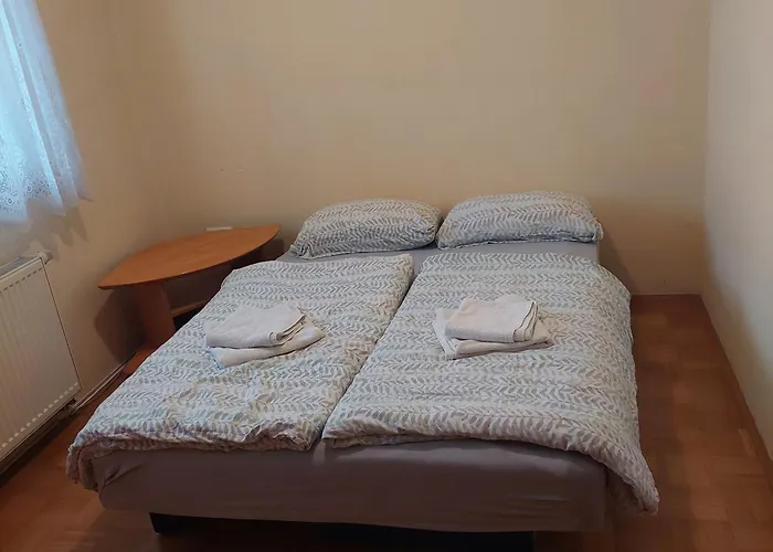 Apartma Ana Preserje (Greater Ljubljana)